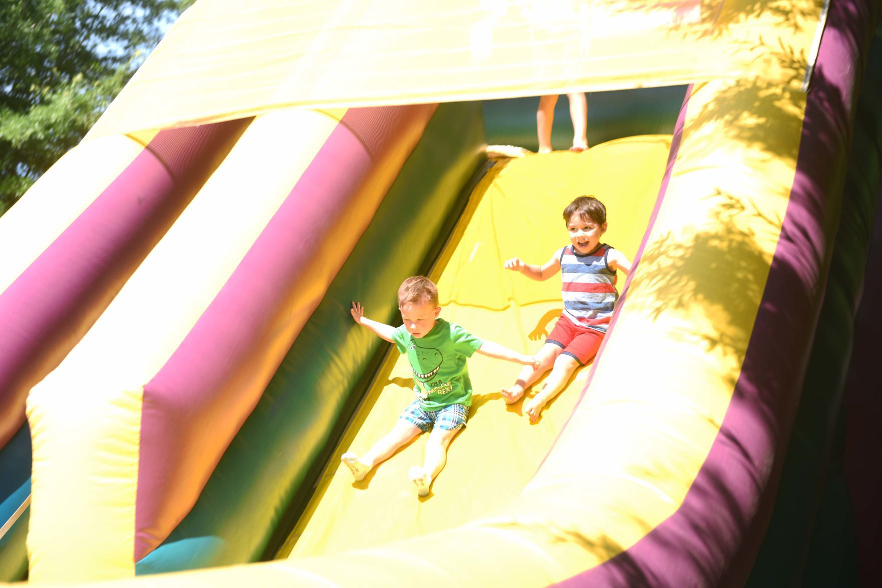 Danville Children’s Festival